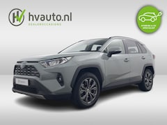 Toyota RAV4 - 2.5 HYBRID 218PK STYLE CVT | Camera | Cruise Adaptief | El. achterklep