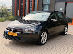 Volkswagen Golf - 1.4 TSI Trendline