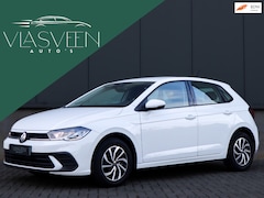 Volkswagen Polo - 1.0 TSI Life