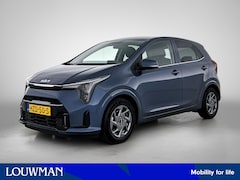 Kia Picanto - 1.0 DPI DynamicPlusLine | Navigatie | Camera | Onderweg-naar-dealer
