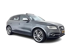 Audi SQ5 - 3.0 TDI Quattro S-line-Styling Pro Line Aut. *PANO | LEATHER-ALCANTARA | XENON | BANG&OLUF