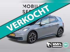 Volkswagen ID.3 - First Plus 58 kWh SOH98% Clima Cluise LED