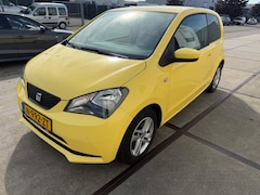 SEAT Mii - 1.0 Style Chic