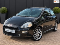 Fiat Punto Evo - 1.2 AIRCO 17INCH PDC APK 26-04-2027