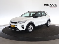 Kia Stonic - 1.0 T-GDi MHEV DynamicLine | Carplay | Airco | Camera | 12 maanden BAVAG |