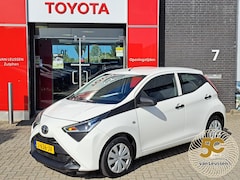 Toyota Aygo - Fun AIRCONDITIONING BLUETOOTH SPEEDLIMITER