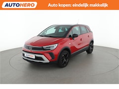 Opel Crossland - 1.2 Turbo GS Line |AS34305|