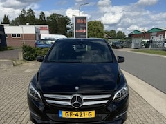 Mercedes-Benz B-klasse - 180 CDI Blue Efficiency Lease Edition