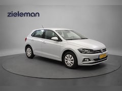 Volkswagen Polo - 1.0 TSI Comfortline Automaat - Carplay, Adapt. Cruise, Navi