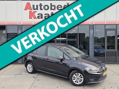 Volkswagen Golf Sportsvan - 1.6 TDI Comfortline BlueMotion - Pdc - Navi - Clima - Cruise