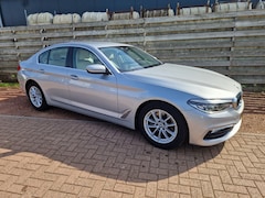 BMW 5-serie - 520d High Executive 48338 Km 1e Eigenaar