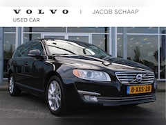 Volvo V70 - T4 180PK Automaat Summum | Afn. Trekhaak | Schuif/kanteldak | BLIS | El. Voorstoelen | Ada