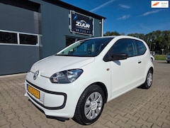 Volkswagen Up! - 1.0 move up
