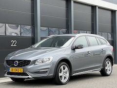 Volvo V60 Cross Country - V-60 2.0 D4 Navi Clima EURO-6