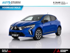 Mitsubishi Colt - 1.6 HEV Intense