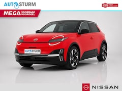 Nissan Micra - EVOLVE 52 kWh