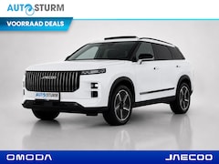 Jaecoo 7 - 7 1.5 GDI SHS-P Exclusive