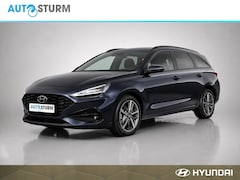 Hyundai i30 Wagon - 1.5 T-GDi MHEV Premium