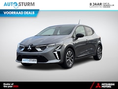 Mitsubishi Colt - 1.6 HEV Intense