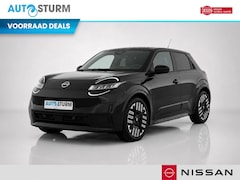 Nissan Micra - ENGAGE 40 kWh