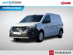 Nissan Townstar - N-Connecta L2 44 kWh Fin lease 0% rente 60 maanden