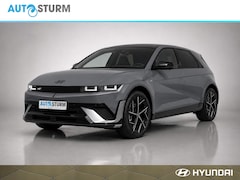 Hyundai IONIQ 5 - N Line 84 kWh Vision Panoramadak