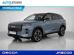 Jaecoo 7 - 7 1.5 GDI SHS-P Exclusive