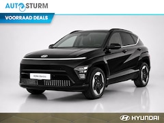 Hyundai Kona Electric - Comfort Smart 64.8 kWh met Dodehoek Detectie