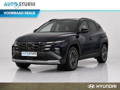 Hyundai Tucson - 1.6 T-GDI PHEV Pure Edition