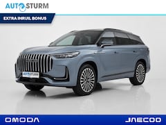 Jaecoo 8 - 8 1.5 SHS-P Exclusive 7p