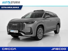 Jaecoo 8 - 8 1.5 SHS-P Exclusive 7p