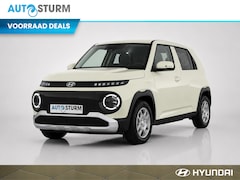 Hyundai Inster - Pulse 49 kWh Winter Pack