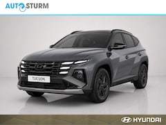 Hyundai Tucson - 1.6 T-GDI PHEV Pure Edition