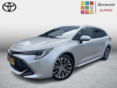 Toyota Corolla Touring Sports - 1.8 Hybrid Dynamic Limited Blindspot