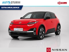 Nissan Micra - EVOLVE 52 kWh