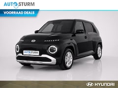 Hyundai Inster - Pulse 49 kWh Winter Pack