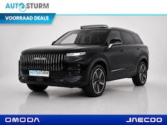 Jaecoo 7 - 7 1.5 GDI SHS-P Exclusive