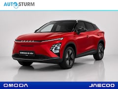 Omoda 5 - 5 EV Premium 61 kWh