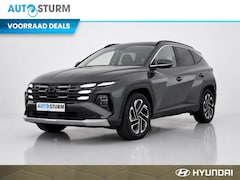 Hyundai Tucson - 1.6 T-GDI PHEV Premium Sky