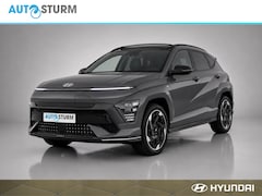 Hyundai Kona Electric - N Line Sky 64.8 kWh