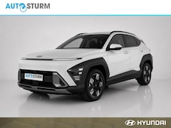 Hyundai Kona - 1.6 GDI HEV Comfort