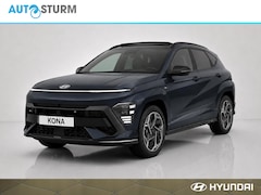 Hyundai Kona - 1.6 GDI HEV N Line Sky