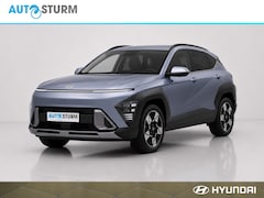 Hyundai Kona - 1.6 GDI HEV Premium