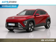 Hyundai Kona - 1.6 GDI HEV Comfort