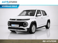 Hyundai Inster - E-Motion 49 kWh