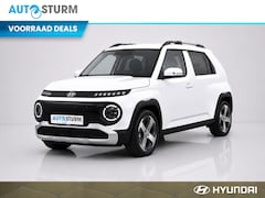 Hyundai Inster - Pulse Advanced 42 kWh