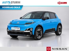 Nissan Micra - ADVANCE 52 kWh