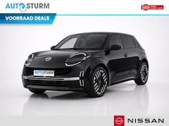 Nissan Micra - ADVANCE 40 kWh