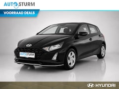 Hyundai i20 - 1.0 T-GDI E-Motion