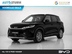 BYD Atto 2 - 1.5 DM-i Boost